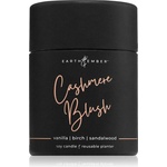 Milkhouse Candle Milkhouse Candle Co. Earth & Ember Cashmere Blush ароматна свещ 57 гр