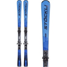 Stöckli LASER CX 25/26