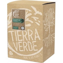 Tierra Verde Kopřivový šampon s pomerančem a rozmarýnem 5000 ml