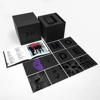 Depeche Mode - Mode CD