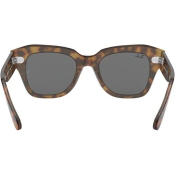 Image 1 of Ray-Ban State Street RB2186 1292B1