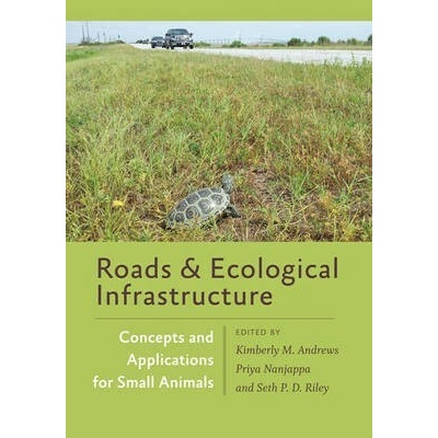 Roads and Ecological Infrastructure
