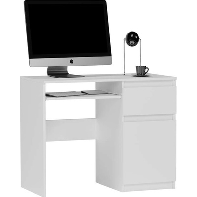 Framire bílý Modern N33 90 x 50 cm