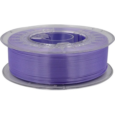 3D Kordo Филамент PLA Everfil, 3D Kordo, 1kg, 1.75mm, Цвят светло лилав пастел (EVERFIL-BRIGHT-PASTEL-VIOLET)