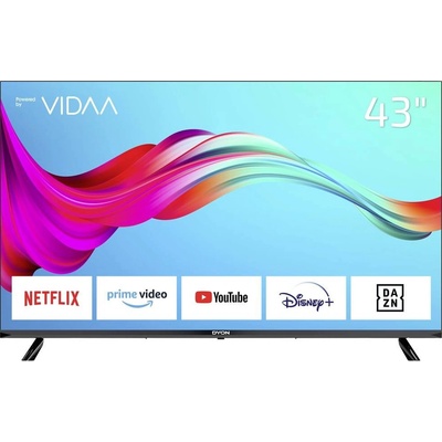 Dyon DYON SMART 43 VX