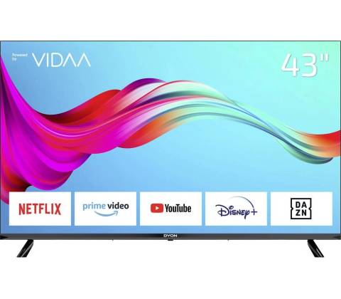 DYON SMART 43 VX
