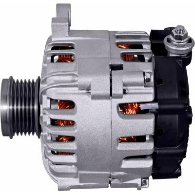 Alternátor HELLA 8EL 015 630-971 (8EL015630971)