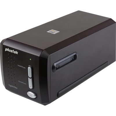 PLUSTEK OpticFilm 8200i SE
