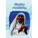 Matka modlitby