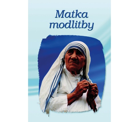 Matka modlitby