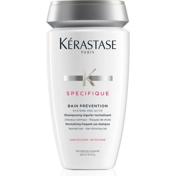 Kérastase Specifique Bain Prévention шампоан против оредяване на косата и косопад без силикони 250ml