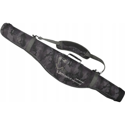Fox Rage Pouzdro Voyager Camo Rod Case Single