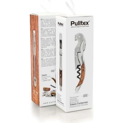 Pulltex Pulltaps Toledo otvárač na víno
