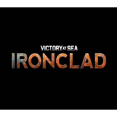 Victory At Sea Ironclad