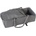 Topmark Порт бебе Topmark - Rory, Grey (TM T2031 - GREY)