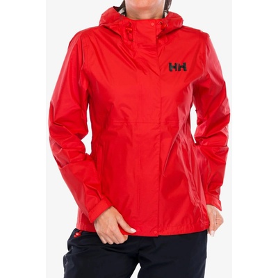 Helly Hansen W Loke 2.0 alert red