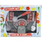 Mádara Kitchen Set 477087