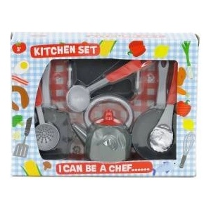 Mádara Kitchen Set 477087