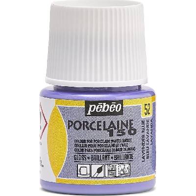 Pébéo 024-052 Боя за порцелан Lavender 45 ml 1 бр (024-052)