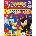 Sonic the Hedgehog Sticker Quest: Sonic vs Shadow