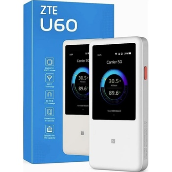 ZTE U60