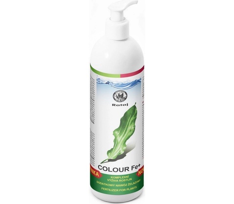 Colour Fe 2000ml