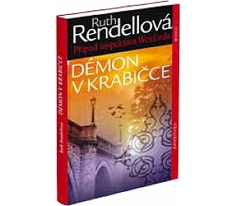 Démon v krabičce