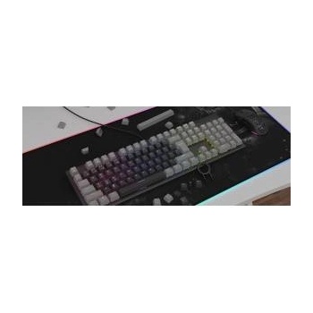 Genesis Keycaps genesis lead 300 grey double shot