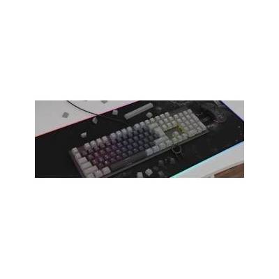 Genesis Keycaps genesis lead 300 grey double shot