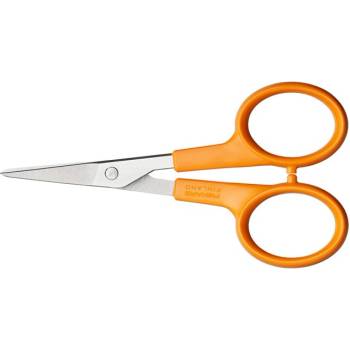 Fiskars Ножица за ръчна работа, 10 см, FISKARS "Classic", оранжева 1005143 (1005143)