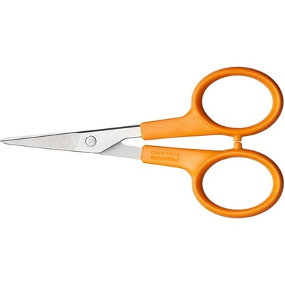 Fiskars Ножица за ръчна работа, 10 см, FISKARS "Classic", оранжева 1005143 (1005143)
