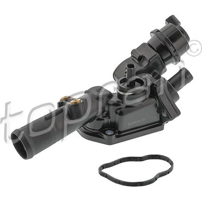 TOPRAN Termostat, chladivo 701773