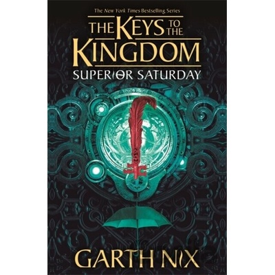 Superior Saturday Nix Garth