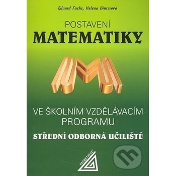 Postavení Matematiky
