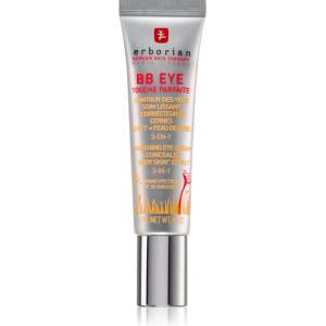 Erborian BB Eye тониращ крем за околоочната зона с изглаждащ ефект 15ml