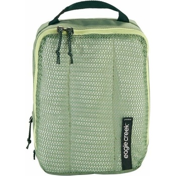 Eagle Creek obal Pack-It Reveal Clean/Dirty Cube S mossy green