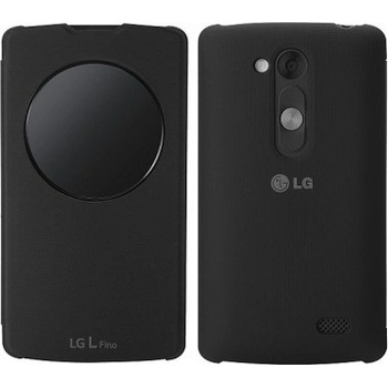 Pouzdro LG CCF-550 černé