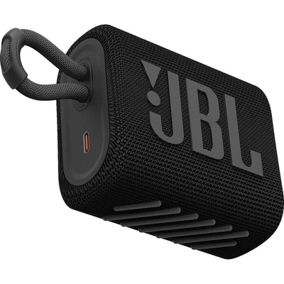 JBL Go 3 – Zboží Mobilmania