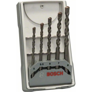 Bosch 2607017081