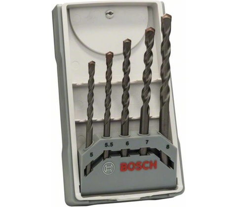Bosch 2607017081