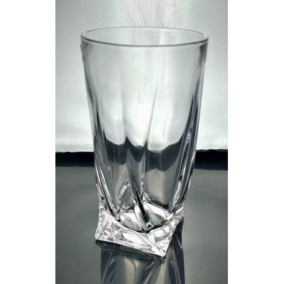 Crystalite Bohemia Quadro na vodu 350 ML