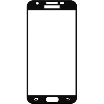 Image 1 of Samsung J3 2018 Стъклен протектор с пълно покритие