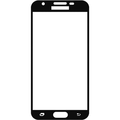 Samsung J3 2018 Стъклен протектор с пълно покритие