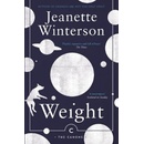 Weight Winterson JeanettePaperback