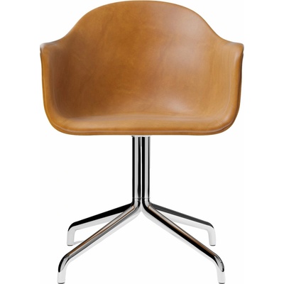 Audo Copenhagen Harbour Swivel Chrome / Dakar 250 bez koleček