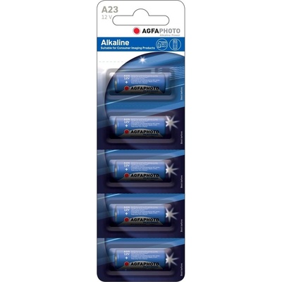 AgfaPhoto LRV08-23A-LR23A 5ks AP-23A-5B