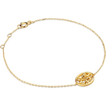 SAVICKI Гривна: злато. диаманти