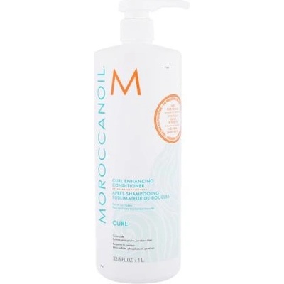 MoroccanOil Curl Enhancing Conditioner 1000 ml