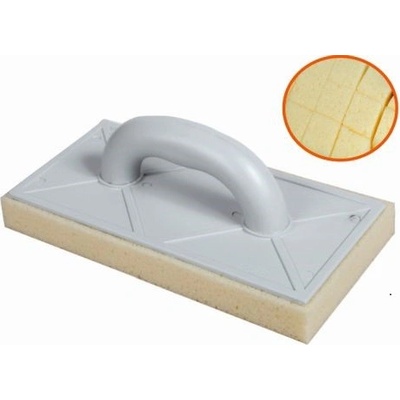 Hladidlo 270x140x30 mm hydrofilnou špongiou 3608