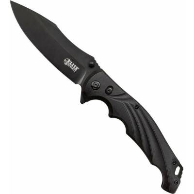 ELITE TACTICAL CONQUEROR ČERNÝ et-fdr010bk